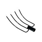 Forcado 4 Dentes Reto - Wenzel