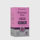 Forcee Hair Sanavita - Pote com 60 cápsulas