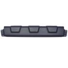 Ford ecosport fresstyle protetor para-choque diant novo orig