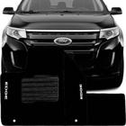 Ford Edge Carpete Tapete Carro Personalizado