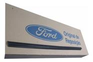 Ford Fiesta Rocam Guarnição Externa Porta Diant Ld Novo Orig