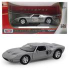 Ford GT Concept - 1/24 - Motormax