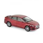 Ford Mondeo 2014 Vermelho Metallic 1:43 Norev - Miniatura Coleção