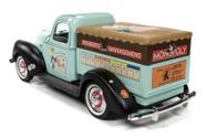 Ford Pickup 1940 Com Figura Monopoly Auto World 1/18