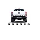 Ford Ranger Emblema Adesivo Da Tampa Traseira Genuíno