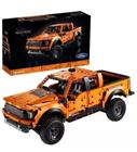 Ford Raptor F-150 com 1379 peças para montar