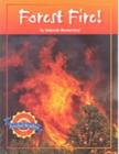 Forest Fire - Science Leveled Readers - Life Science - Houghton Mifflin Company