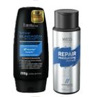 Forever Cd Biomimetica 200ml + Wess Shampoo Repair 250ml