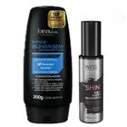 Forever Cd Biomimetica 200ml + Wess We Shine 45ml