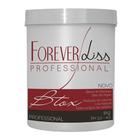 Forever Liss Botox Capilar Argan Oil - Tratamento