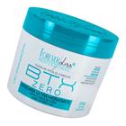 Forever Liss Btx Zero Ultra Hidratante 250g