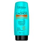 Forever Liss Cachos - Creme de Pentear 5 em 1