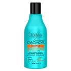 Forever Liss Cachos - Shampoo Hidratante - Forever liss professional