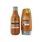 Forever Liss Cauter Restore Shampoo + Condicionador