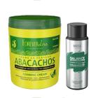 Forever Liss Creme Abacachos 950g + Wess Balance Cond. 250ml