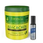 Forever Liss Creme Abacachos 950g + Wess We Wish 50ml