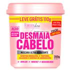 Forever Liss Desmaia Cabelo - Máscara Ultra Hidratante