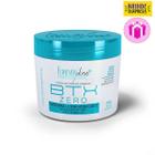 Forever Liss Máscara Btx Zero Hidratante Sem Formol 250G