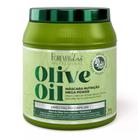 Forever Liss Máscara Olive Oil - 950g