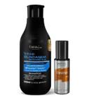 Forever Liss Shampoo Biomimetica 300ml + Wess Finish 50ml
