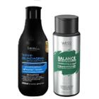 Forever Sh Biomimetica 300ml + Wess Balance Cond. 250ml