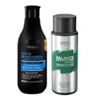 Forever Sh Biomimetica 300ml + Wess Balance Shampoo250ml