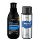 Forever Sh Biomimetica 300ml + Wess Shampoo Repair 250ml
