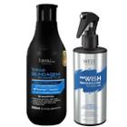 Forever Sh Biomimetica 300ml + Wess We Wish 260ml