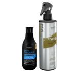 Forever Sh Biomimetica 300ml + Wess We Wish Blond 500ml