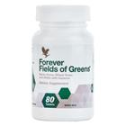 Forever Verde dos Campos - Suplemento Vitamínico Verde 80 Tabletes - Forever