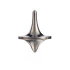 ForeverSpin Titanium Spinning Top - Pios mundialmente famosos