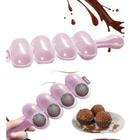 Forma Boleador Para Enrolar Brigadeiros Gourmet Confeitaria