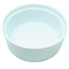 Forma Canelada Alta 10cm Ramekin Porcelana Schmidt