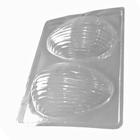 Forma de Acetato Ovo Riscado - 250g