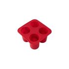 Forma De Gelo Copo Drink Bebidas Molde Ice Shots