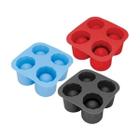 Forma De Gelo Copo Drink Bebidas Molde Para Ice Shots