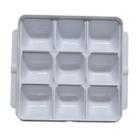Forma de Gelo Geladeira Freezer Brastemp Consul W10330009