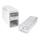 Forma De Gelo Ice Max Electrolux 2 Formas 10 Cubos CD ORIG.