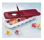 Forma de gelo marsala da tupperware