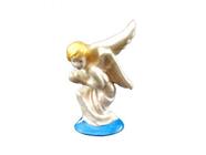 Forma de Silicone Anjo P C/ Base Ib-641 / S-330