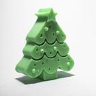 Forma de Silicone Árvore de Natal IB-1888