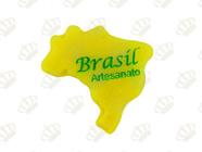 Forma de Silicone Brasil Artesanal Ib-908/S-732