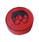 Forma de Silicone Bruxinho Ib-1525 / S-1275 (Harry Potter)