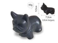 Forma de Silicone Cachorro (Dog) Buldog Mod 2 Ib-176