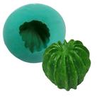 Forma de Silicone - Cacto Cactus