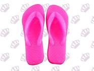 Forma de Silicone Chinelo Havaianas Ib-210