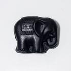 Forma de Silicone Elefante Ib-445