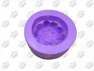 Forma de Silicone Maço de Flores Ib-551