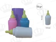 Forma de Silicone Mamadeira Inteira Ib-1218 / S-397