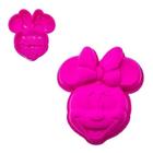 Forma de silicone minnie 150ml